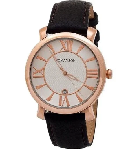 Romanson TL1256MJ(WH)BN