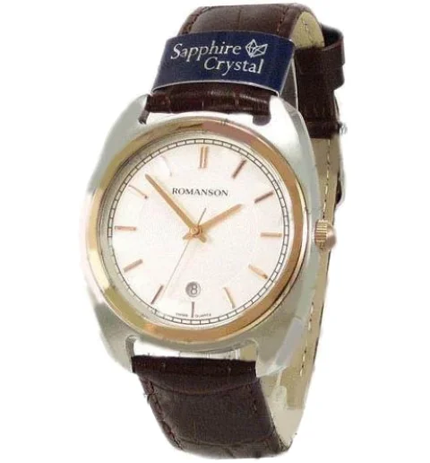 Romanson TL1269MJ(WH)BN