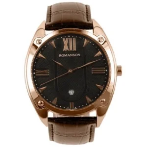 Romanson TL1272MR(BK)BN - фото 1