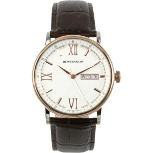 Romanson TL1275MR(WH) - фото 1