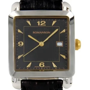 Romanson TL1579DMC(BK) - фото 2