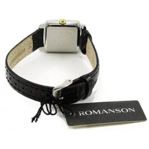 Romanson TL1579DMC(BK) - фото 3