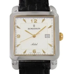 Romanson TL1579DMC(WH) - фото 2