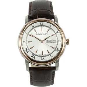 Romanson TL2616MJ(WH) - фото 1