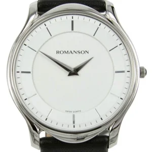 Romanson TL2617MC(WH)BN - фото 2
