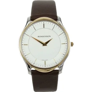 Romanson TL2617MC(WH)BN - фото 1