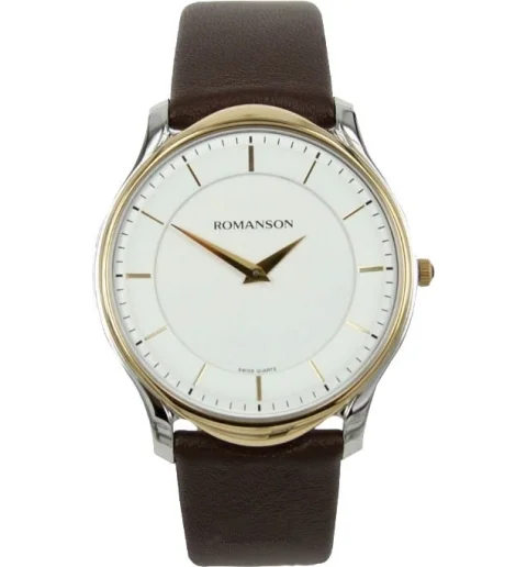 Классические Romanson TL2617MC(WH)BN