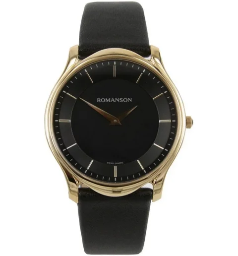 Классические Romanson TL2617MG(BK)BK