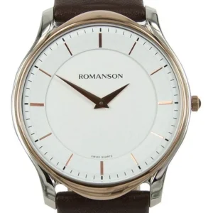 Romanson TL2617MJ(WH)BN - фото 2