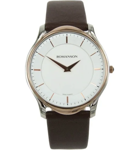 Классические Romanson TL2617MJ(WH)BN