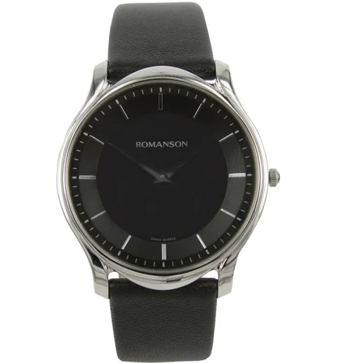 Классические Romanson TL2617MW(BK)BK