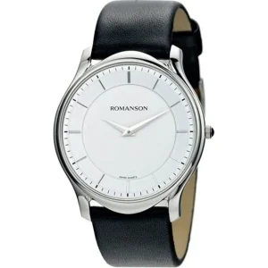 Romanson TL2617MW(WH)BK - фото 2