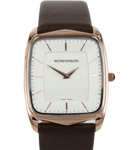 Классические Romanson TL2618MR(WH)BN