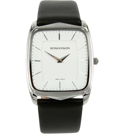 Кварцевые Romanson TL2618MW(WH)