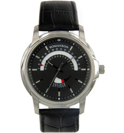 Romanson TL2631CMW(BK)BK