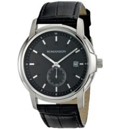 Кварцевые Romanson TL2631JMW(BK)