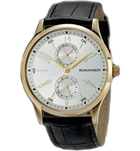 Кварцевые Romanson TL2648BMJ(WH)