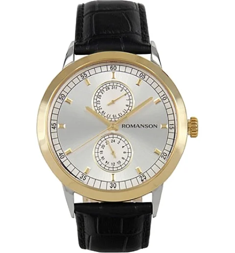 Кварцевые Romanson TL3216FMC(WH)