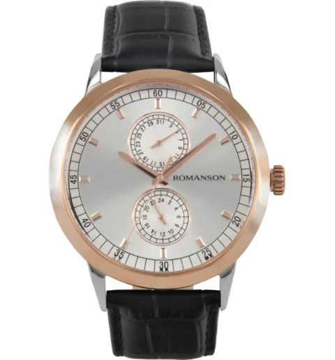 Кварцевые Romanson TL3216FMJ(WH)