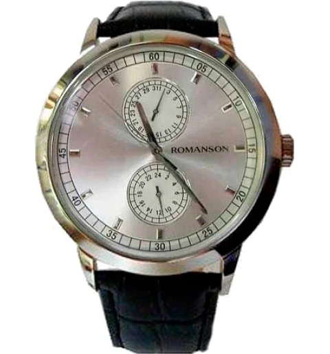 Кварцевые Romanson TL3216FMW(WH)