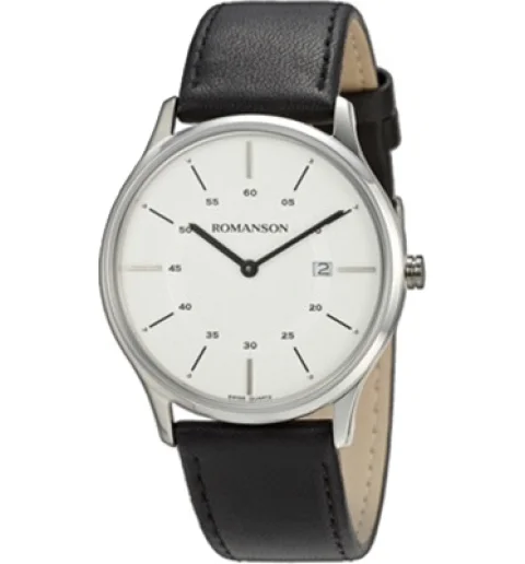 Корейские Romanson TL3218MW(WH)