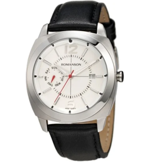 Romanson TL3220FMW(WH)BK