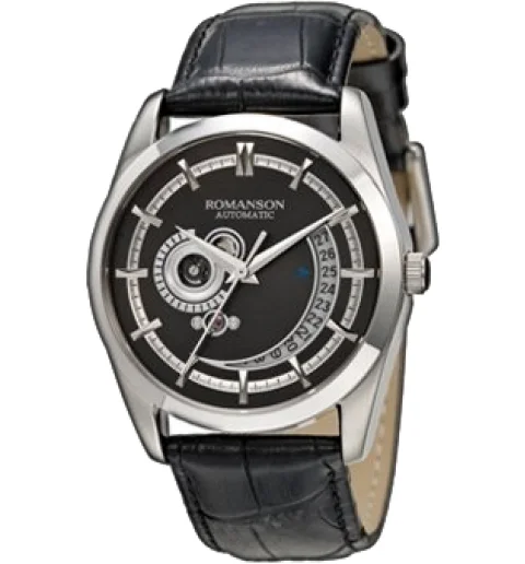 Romanson TL3224RMW(BK) скелетон