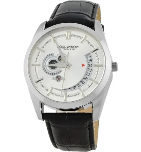 Romanson TL3224RMW(WH) скелетон