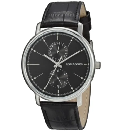 Кварцевые Romanson TL3236FMW(BK)