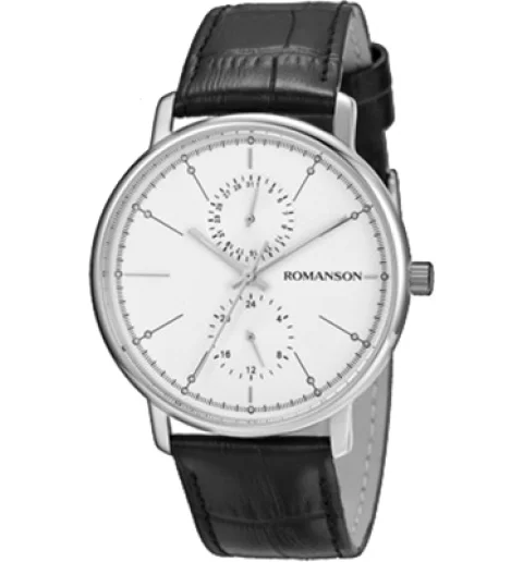 Корейские Romanson TL3236FMW(WH)