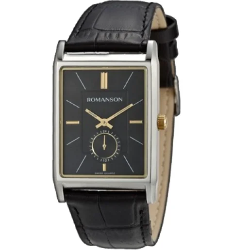 Корейские Romanson TL3237JMC(BK)
