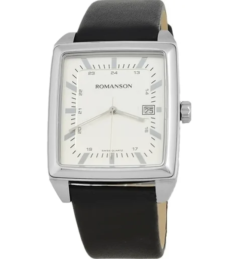 Корейские Romanson TL3248MW(WH)