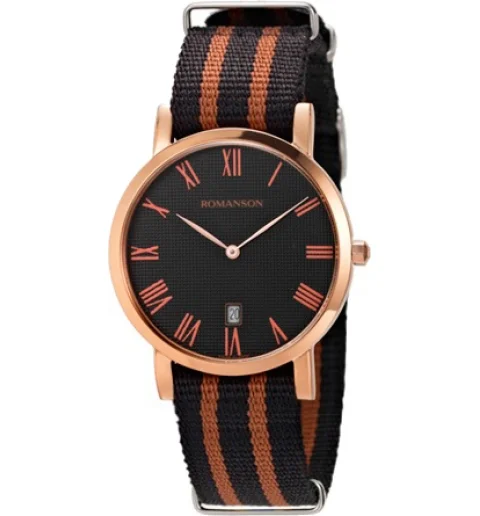 Корейские Romanson TL3252UUR(BK)