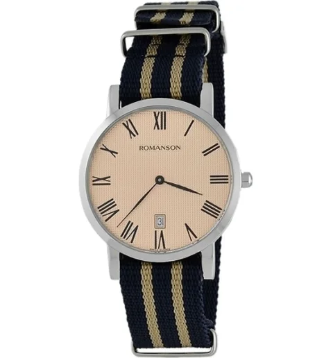 Корейские Romanson TL3252UUW(RG)