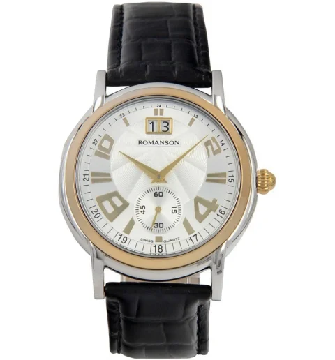 Корейские Romanson TL3587BMC(WH)