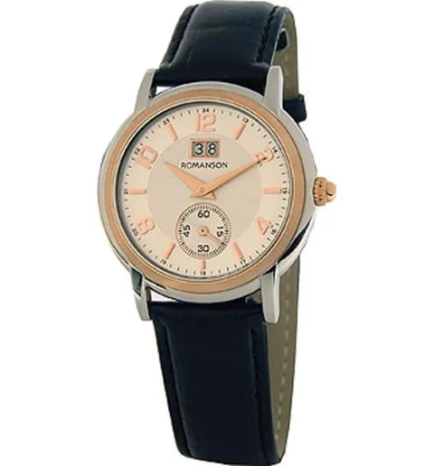 Корейские Romanson TL3587SMJ(WH)