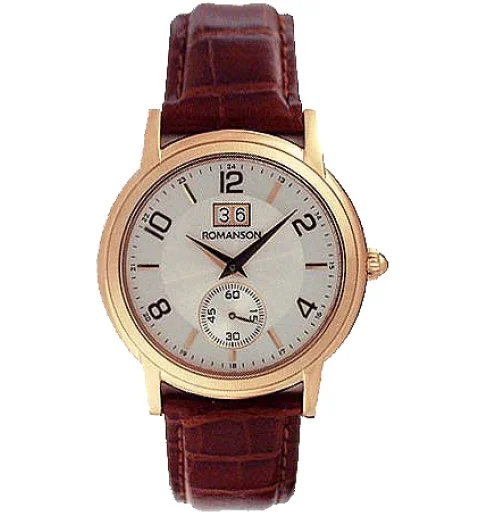 Корейские Romanson TL3587SMR(WH)