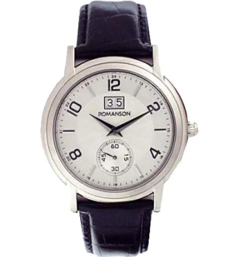 Корейские Romanson TL3587SMW(WH)