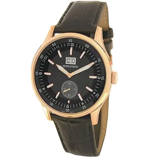 Корейские Romanson TL4131BMR(BK)