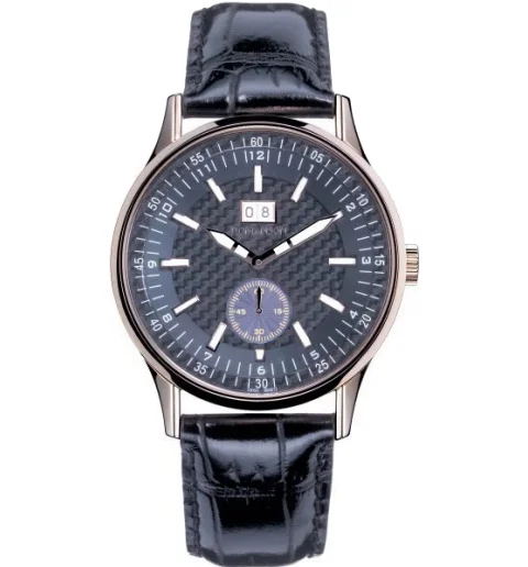 Корейские Romanson TL4131SMC(BK)