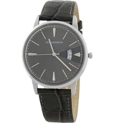 Корейские Romanson TL4201MW(GR)