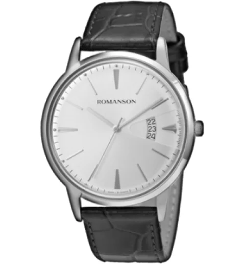 Корейские Romanson TL4201MW(WH)
