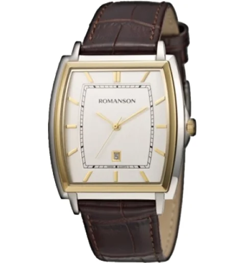 Корейские Romanson TL4202MC(WH)