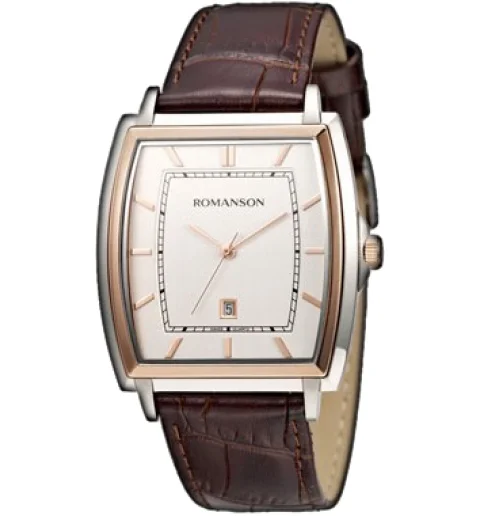 Корейские Romanson TL4202MJ(WH)