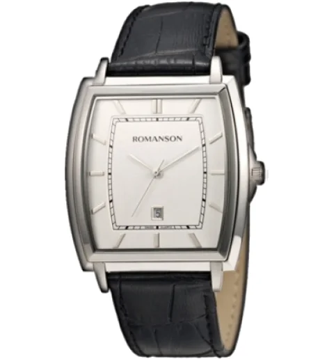 Корейские Romanson TL4202MW(WH)