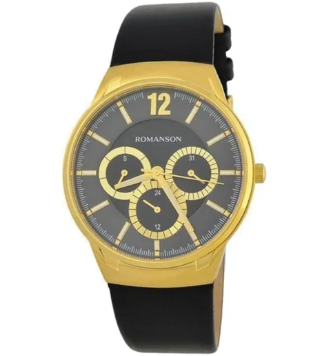 Корейские Romanson TL4209FMG(BK)