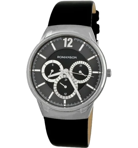 Корейские Romanson TL4209FMW(BK)