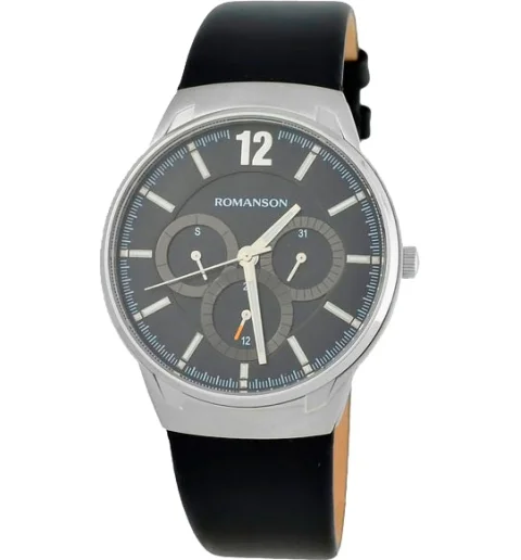 Корейские Romanson TL4209FMW(GR)