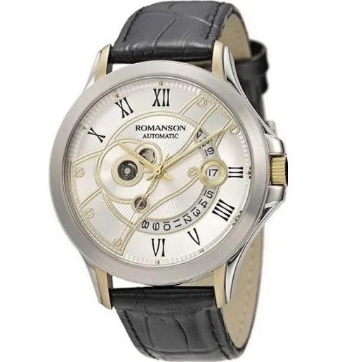 Romanson TL4215RMC(WH) скелетон