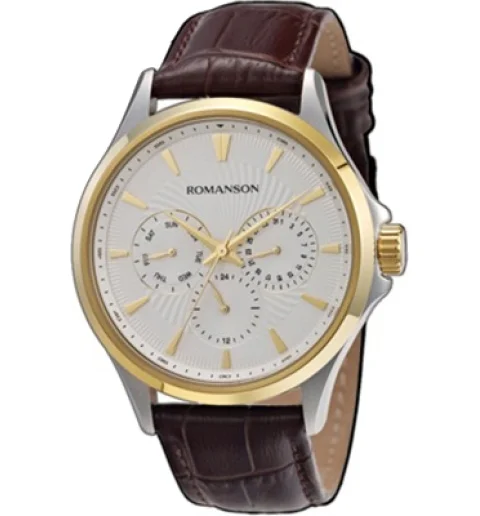 Romanson TL4222FMC(WH)